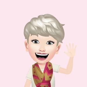 Meet your Posher, Barbara